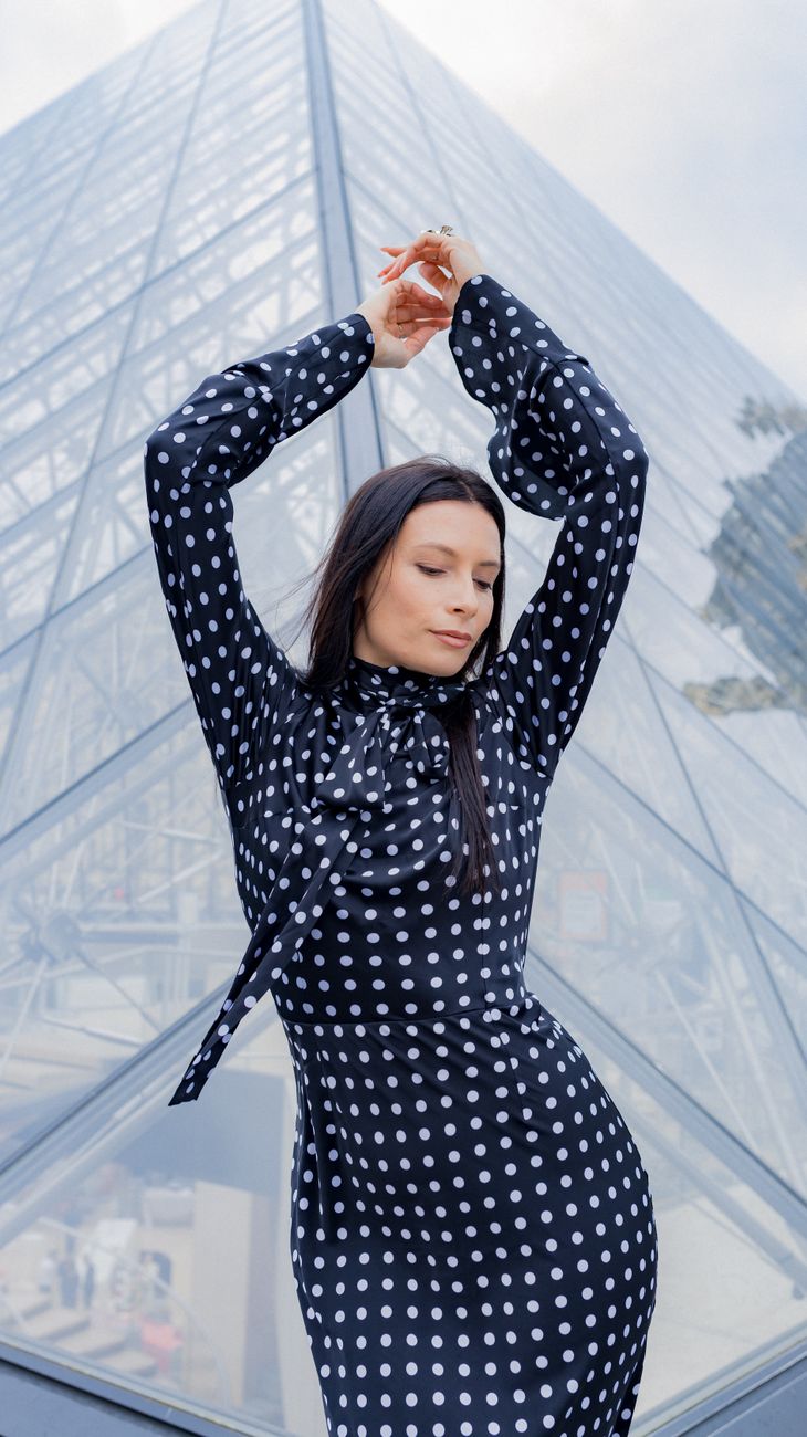fashion tablier
